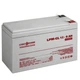Акумулятор гелевий LPM-GL 12V 9 Ah LogicPower 6563 - изображение 3