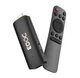 Смарт ТВ приставка Android SmartTV Box FDQ DQ-3 2/16Gb 4K TV Stick - изображение 1