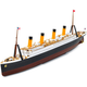 Модель з фанери Academy корабель R.M.S TITANIC MCP 1:1000 (8809258924982) - зображення 1