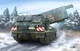 Модель из фанеры Trumpeter M270/A1 Multiple Launch Rocket System 1:35 (9580208010465) - изображение 1