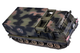 Модель из фанеры Trumpeter M270/A1 Multiple Launch Rocket System 1:35 (9580208010465) - изображение 4