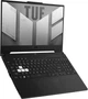 Ноутбук ASUS TUF Dash F15 FX517ZM (15`6 FHD 144Hz i7-12650H/16/512/NVIDIA GeForce RTX 3060)Б/В - зображення 3