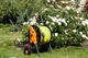 Візок на шланг для поливу до 60м Presto-PS - зображення 4