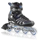 Роликові коньки для дорослих Bladerunner FORMULA 82 M 44.50 Back/blue - зображення 1