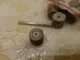 Насадки для гравера ( Dremel ) пелюсткові (3шт + тримач) - изображение 5