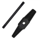 Екстрактор для вилучення зламаних водопровідних з'єднань 1/2 дюйма 3/4 дюйма - зображення 1