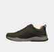 Мужские кроссовки Skechers 43 Оливковый 210021 OLV - изображение 2
