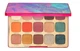 Палитра теней для век Tarte Unleashed (Tarte Young Wild & Cruelty Free) 15 цветов есть повреждение - изображение 1