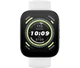 Смарт-часы фитнес-браслет Xiaomi Amazfit Bip 5 (с поддержкой голосовых звонков) Cream White - изображение 1