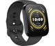 Смарт-годинник фітнес-браслет Xiaomi Amazfit Bip 5 (з підтримкою голосових дзвінків) Soft Black - зображення 2