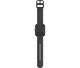 Смарт-годинник фітнес-браслет Xiaomi Amazfit Bip 5 (з підтримкою голосових дзвінків) Soft Black - зображення 5
