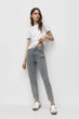Джинсы Mom Pull & Bear 4683/325 36 - изображение 2