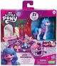 Игровой набор My Little Pony Izzy Moonbow Магические пони MLP-Моя маленькая Пони Изи Мунбоу Чаепитие (F6112) - изображение 7