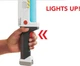 Лазерный меч Базз Лайтер Mattel Disney Pixar Lightyear Laser Blade DX Снаряжение для миссии космического рейнджера (HJJ82) - изображение 3
