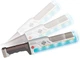 Лазерный меч Базз Лайтер Mattel Disney Pixar Lightyear Laser Blade DX Снаряжение для миссии космического рейнджера (HJJ82) - изображение 4