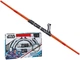 Световой Меч Инквизитора Hasbro Star Wars Lightsaber Forge Inquisitor Masterworks Звук и Свет Звездные Войны (F3807) - изображение 6