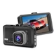 Видеорегистратор Binmer T710 Wi-Fi автомобильный с микрофоном USB 1080p microSD G cенсор - изображение 5
