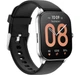 Смарт Годинник Amazfit Pop 3S Amoled для iOS / Android ( Підтримка Голосових Викликів ) Silver - зображення 3