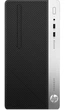 Компьютер HP ProDesk 400 G4 MT ( Intel Core i3 6100 3.7 GHz , 4 ГБ ОЗУ DDR4 , SSD 256 ГБ , Windows 10 ) Refurbished - изображение 2