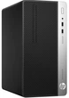 Компьютер HP ProDesk 400 G4 MT ( Intel Core i3 6100 3.7 GHz , 4 ГБ ОЗУ DDR4 , SSD 256 ГБ , Windows 10 ) Refurbished - изображение 3