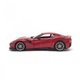 Автомодель Bburago 1:24 машинка Ferrari F12Tdf красная - изображение 5