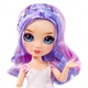 Кукла Rainbow High серии Fantastic Fashion - Виолетта (с акс.) - изображение 4