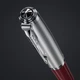 Ручка перова Parker PARKER 51 Burgundy CT FP F 55 111 - зображення 6