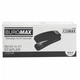 Степлер BuroMax №24/6 26/6 15арк чорний (BM.4213-01) - зображення 2