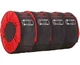 Набор чехлов для хранения колес 4шт D14-18 размер М Heyner Auto WheelStar Pro 735000 - изображение 1