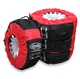 Набор чехлов для хранения колес 4шт D14-18 размер М Heyner Auto WheelStar Pro 735000 - изображение 2
