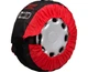 Набор чехлов для хранения колес 4шт D14-18 размер М Heyner Auto WheelStar Pro 735000 - изображение 3