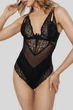 Боді Marc & Andre 70B Чорний (92626) - зображення 3