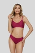 Трусики бразилиана Marc & Andre 5(XL) Рубин (92633) - изображение 3