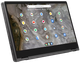 Ноутбук 13.3" Lenovo IdeaPad Flex 5 CB 13ITL6 Intel Core i5-1135G7 RAM 8GB SSD 512GB 10год батарея Chrome OS Over Stоск f3 - зображення 1