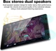 Планшет 7.5" Full HD TJD 750 4/64Gb 4 ядра Android 12 Серебристый - изображение 5