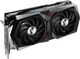 Відеокарта MSI GEFORCE RTX 3060 TI GAMING X 8GB GDDR6 Б/в - зображення 2