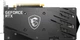 Відеокарта MSI GEFORCE RTX 3060 TI GAMING X 8GB GDDR6 Б/в - зображення 5