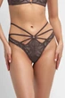 Трусики бразилиана Anabel Arto 4(L) Тауп-146 (83821) - изображение 1