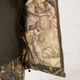 Костюм камуфляжный М-15 для охоты и&nbsp;рыбалки Светлый клен, куртка с капюшоном, ткань котон, 46 - изображение 4