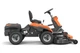 Райдер аккумуляторный Husqvarna R 200iX с акб, без з/у (9706499-01) - изображение 2