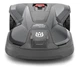 Газонокосарка-робот Husqvarna Automower AM 320 NERA (9705351-11) - зображення 2