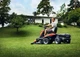 Райдер аккумуляторный Husqvarna R 200iX с акб, без з/у (9706499-01) - изображение 5