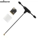 Приемник Radiomaster RP1-V2 ELRS 2.4GHz ExpressLRS ELRS Nano Receiver FPV дрон квадрокоптер - изображение 4