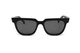 Крафтовые сонцезащитные очки из итальянского ацетата Oscar&Frank ONI Gloss Black - изображение 1