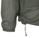 Куртка Helikon-Tex Windrunner Alpha Green S - зображення 9