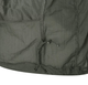 Куртка Helikon-Tex Windrunner Alpha Green S - зображення 10