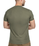 Футболка тактична Helikon-Tex TopCool - Foliage Green Олива XXL - зображення 4