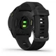 Смарт-часи Garmin Forerunner 745 Black (010-02445-10/00) - зображення 5
