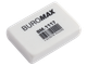 Гумка Buromax прямокутна 32х22х8мм (BM1117) - зображення 1