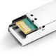 Модуль SFP Alistar Модуль SFP 1G 2SM CWDM LC 40KM TX1530nm DDM (SFP-1G-EX-C-53) - изображение 6